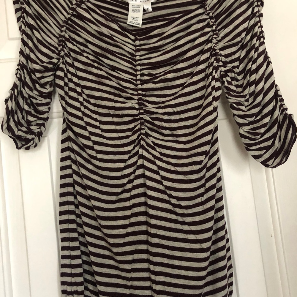 Max Studio Knit Top
